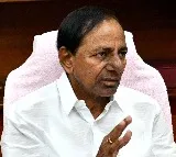 CM KCR paid tributes to Late Ambedkar on his 132nd birth anniversary
