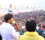 Lokesh slams Buggana
