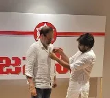 Pawan Kalyan appointed Nagababu as Janasena party general secretary