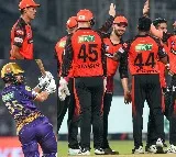 SRH beat KKR by 25 runs in Eden Gardens