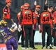 SRH beat KKR by 25 runs in Eden Gardens