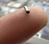 New implantable device shrinks pancreatic tumours