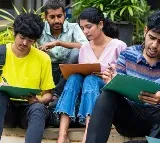 Students Filled EAMCET Applications With Wrong Details