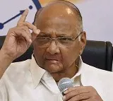 NCP announces contesting in Karnatakalection