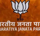 AAP Surat Counselors joins BJP