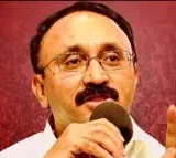 TDP and YSRCP not giving respect to Ambedkar says Thota Chandra Sekhar