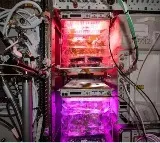 Tomatoes grown in space flying to Earth on Dragon spacecraft today