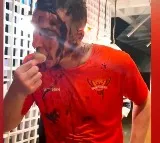 IPL 2023s First Centurion Harry Brook Feasts On Rasgulla After Ton vs Kolkata Knight Riders