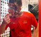 IPL 2023s First Centurion Harry Brook Feasts On Rasgulla After Ton vs Kolkata Knight Riders