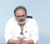 Nagababu press meet after he appointed as Janasena general secretary
