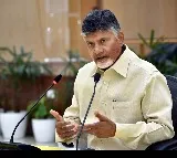 Chandrababu fires on jagan for delaying Polavaram project