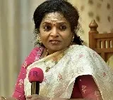 I was not invited for unveiling of Ambedkars statue says Telangana Governor Tamilisai