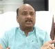 Ayanna patrudu fires on AP Govt