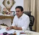KTR thanked union home minister Amit Shah