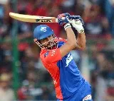 Delhi Capital bags fifth defeat in a row