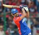 Delhi Capital bags fifth defeat in a row