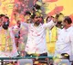 Lokesh slams Pathikonda MLA Sridevi