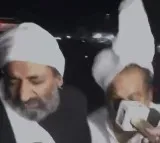 Atiq Ahmed, brother gunned down in front of police, media