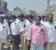 Rally in Pulivendula to protest Bhaskar Reddy's arrest by CBI