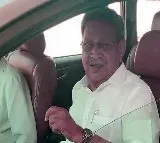Viveka murder case: Bhaskar Reddy arrested, sent to judicial remand