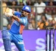 IPL 2023: Ishan Kishan fifty, Surya 43 help Mumbai Indians overcome KKR by 5 wickets
