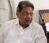YCP MP Avinash Reddy Father Bhaskar Reddy Arrested By CBI