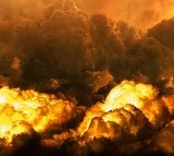 Three dead in fire accident in a timber depot in Hyderabad