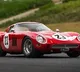 Pricey vintage cars driving into investment portfolios