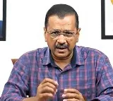 ready to sacrifice my life for the nation kejriwal ahead of appearance before cbi