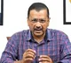 ready to sacrifice my life for the nation kejriwal ahead of appearance before cbi