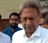 CBI ARREST YS BHASKAR REDDY IN PULIVENDULA OVER YS VIVEKA MURDER CASE