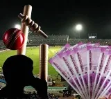 police arrested three sub bookies from hyderabad in betting