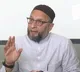 AIMIMI Chief Asaduddin Owaisi accused Uttar Pradesh is running the government by the rule of gun