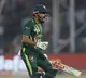 Pakistan captain Babar Azam breaks MS Dhoni record