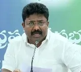 minister adimulapu suresh comments on cbi enquiry in ys viveka murder case