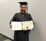 Doctorate for singer Mano