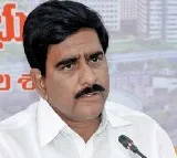 tdp leader devineni uma fires on jagan govt