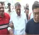 CBI brings YS Bhaskar Reddy to Hyderabad