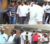 14 Days remand for YS Bhaskar Reddy