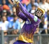 Venkatesh Iyer makes blistering ton