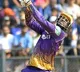Venkatesh Iyer makes blistering ton