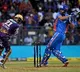 Mumbai Indians easy win against KKR