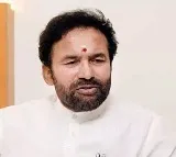 Kishan reddy responds to avinash reddy comments over cbi arresting bhaskar reddy in connection with viveka murder case
