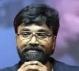 Virupaksha Pre Release Event