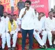 Nara Lokesh questions Pathikonda MLA Sridevi