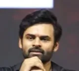 Virupaksha Pre Release Event