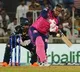 Rajasthan Royals beat Gujarat Titans by 3 wickets