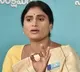 YS Sharmila to approach Telangana HC for protest permission