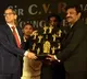 One should not forget one's mother tongue: Ex-CJI N V Ramana