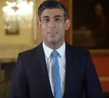 UK Parliament watchdog opens investigation into PM Rishi Sunak